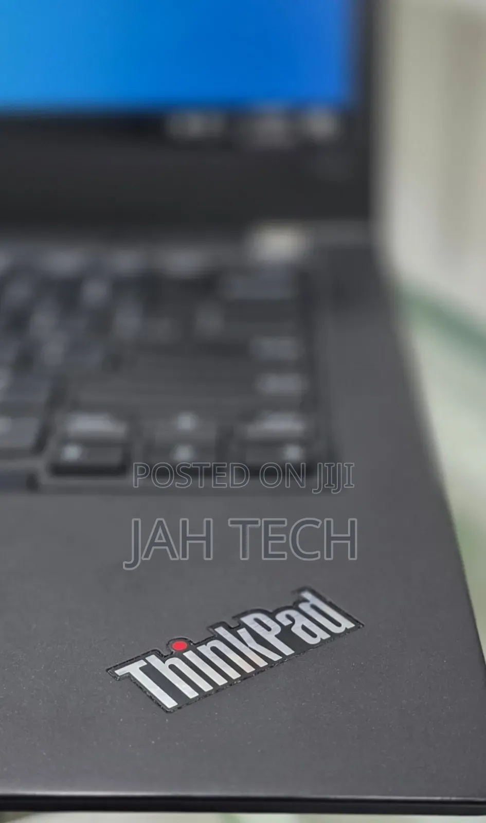 New Laptop Lenovo ThinkPad T480s 8GB Intel Core i7 SSD 256GB