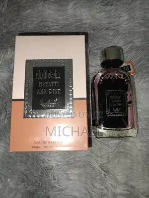 Perfum for Women