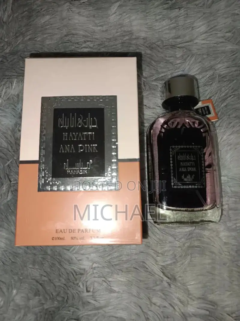 Perfum for Women
