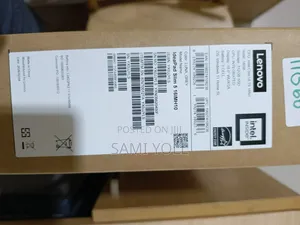 New Laptop Lenovo IdeaPad S530 16GB Intel Core i9 SSD 512GB