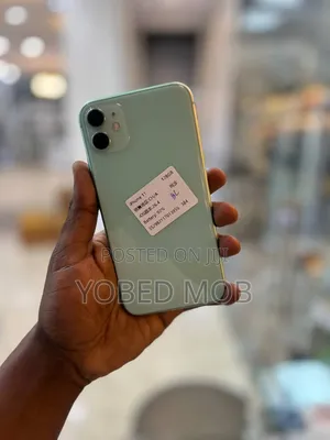 Apple iPhone 11 64 GB
