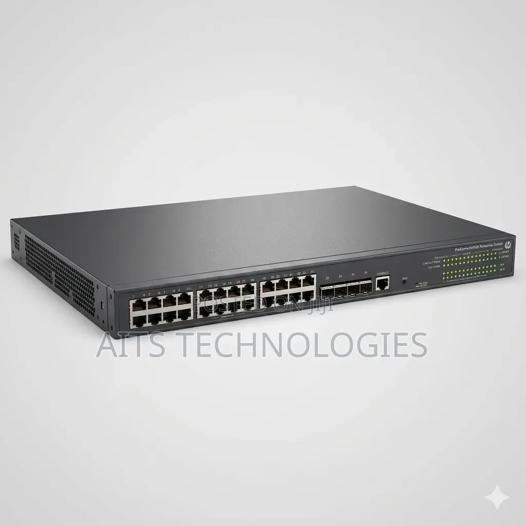 Hpe / Aruba 5130 Ei Series Jg936a