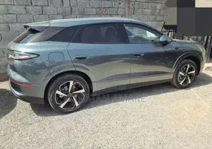 New BYD Sealion 06 EV 2025