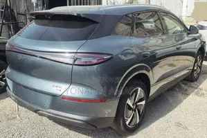 New BYD Sealion 06 EV 2025