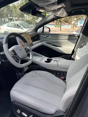 New BYD Sealion 06 EV 2025