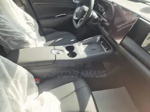 New BYD Sealion 06 EV 2025