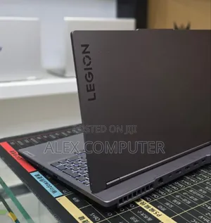 New Laptop Lenovo Legion 5 24GB Intel Core i7 SSD 1T