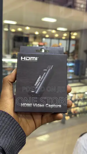 Video Captur