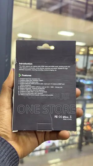 Video Captur
