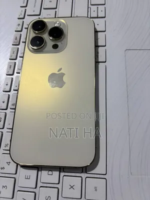Apple iPhone 14 Pro 256 GB Gold