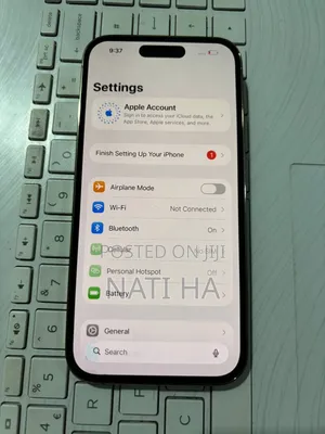 Apple iPhone 14 Pro 256 GB Gold