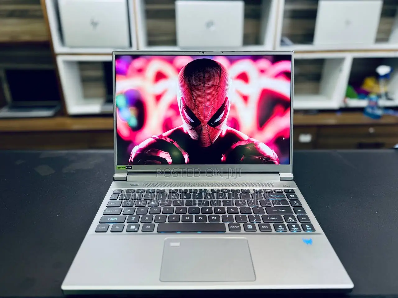 New Laptop Acer Predator 15 16GB Intel Core i7 SSD 1T