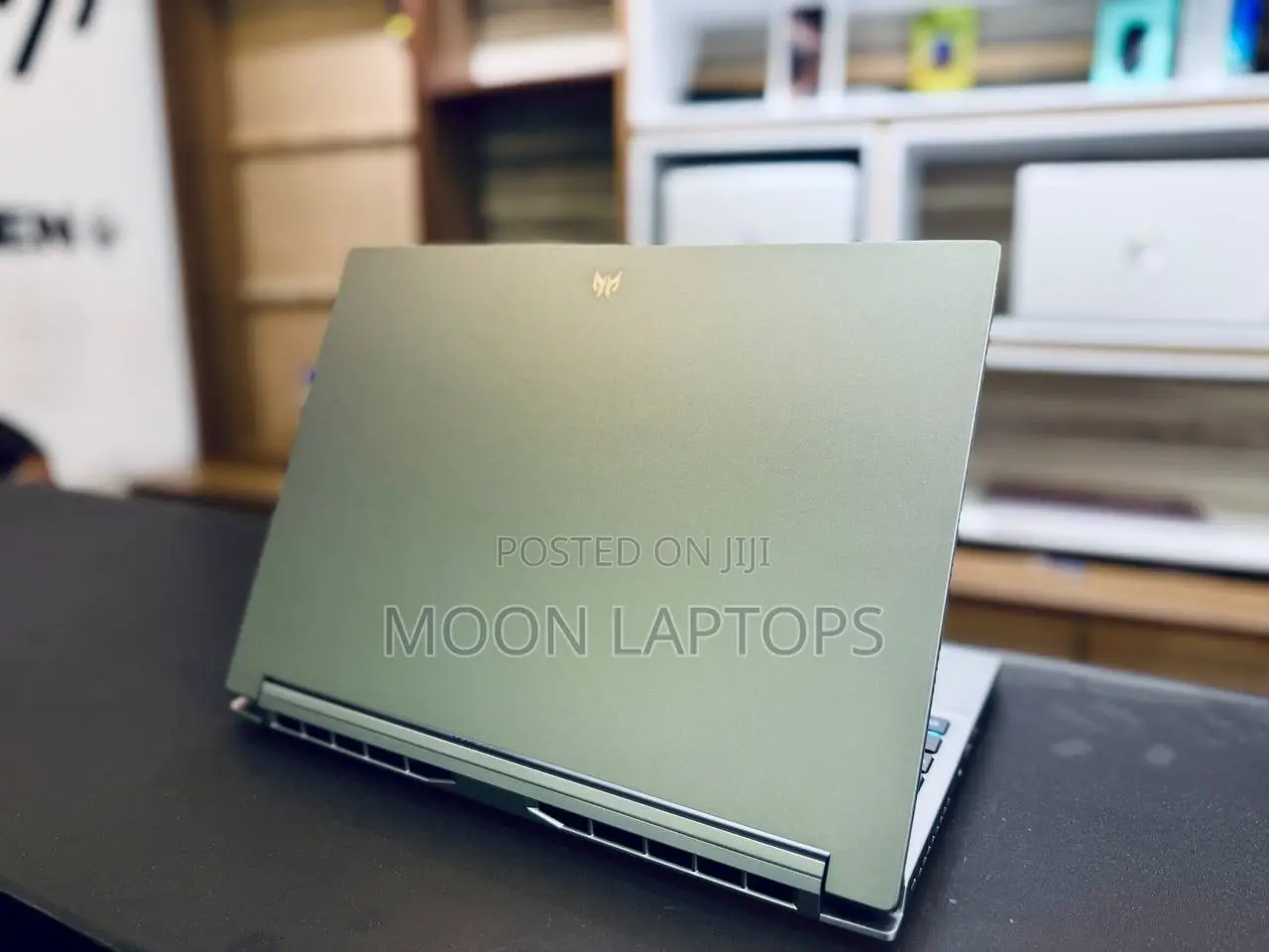 New Laptop Acer Predator 15 16GB Intel Core i7 SSD 1T