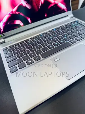 New Laptop Acer Predator 15 16GB Intel Core i7 SSD 1T