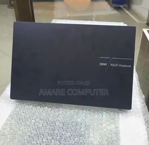 New Laptop Asus VivoBook 15 X505BA 16GB Intel Core 5 SSD 512GB
