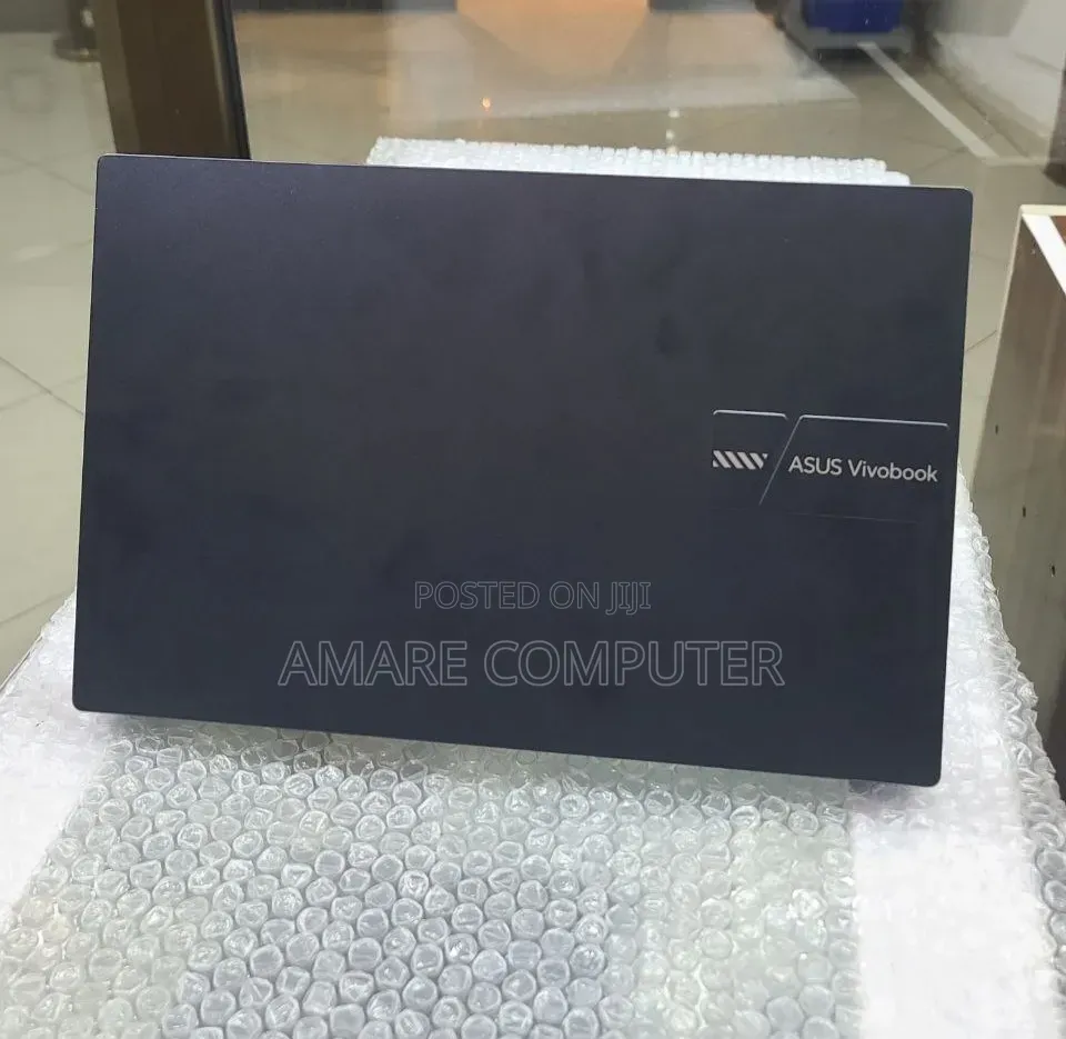 New Laptop Asus VivoBook 15 X505BA 16GB Intel Core 5 SSD 512GB