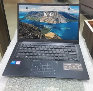 New Laptop Asus VivoBook 15 X505BA 16GB Intel Core 5 SSD 512GB