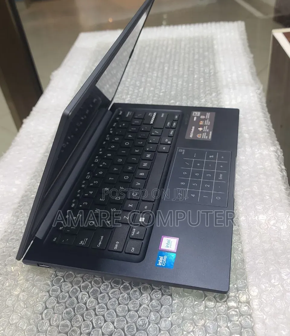 New Laptop Asus VivoBook 15 X505BA 16GB Intel Core 5 SSD 512GB