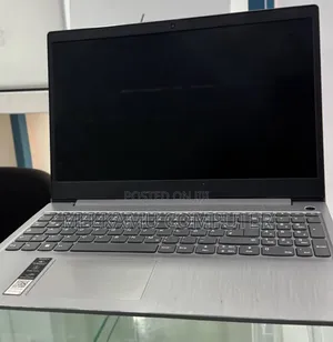 New Laptop Lenovo Legion 5 8GB Intel Core i5 SSD 512GB