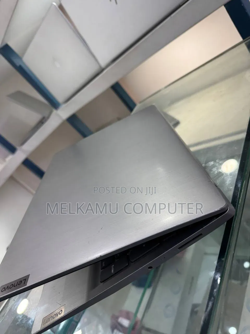 New Laptop Lenovo Legion 5 8GB Intel Core i5 SSD 512GB