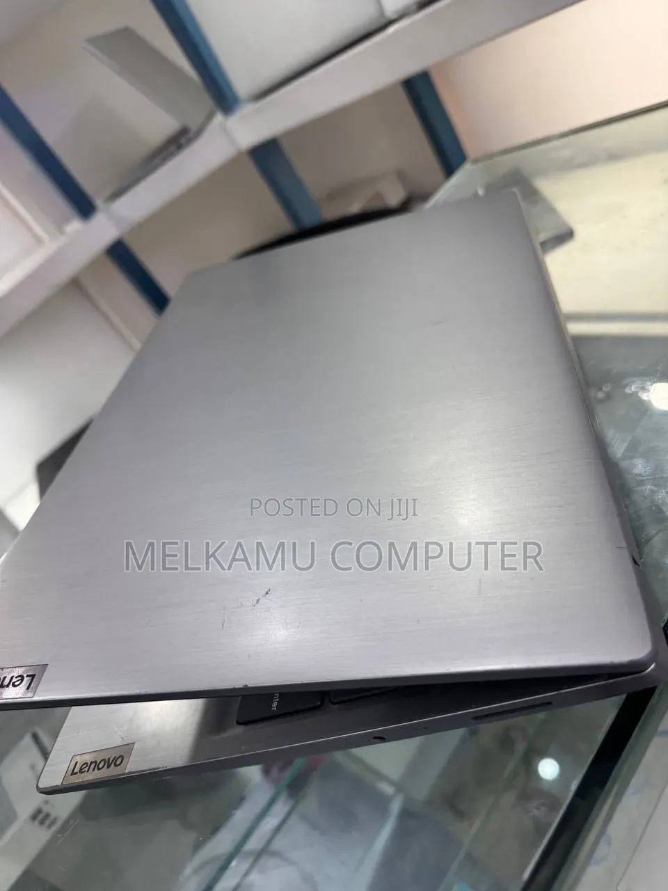 New Laptop Lenovo Legion 5 8GB Intel Core i5 SSD 512GB