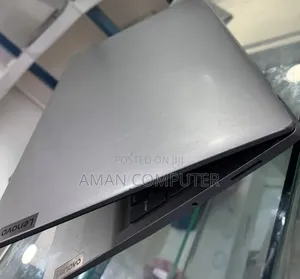 New Laptop Lenovo Ideapad 3 8GB Intel Core i5 SSD 512GB