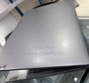 New Laptop Lenovo Ideapad 3 8GB Intel Core i5 SSD 512GB