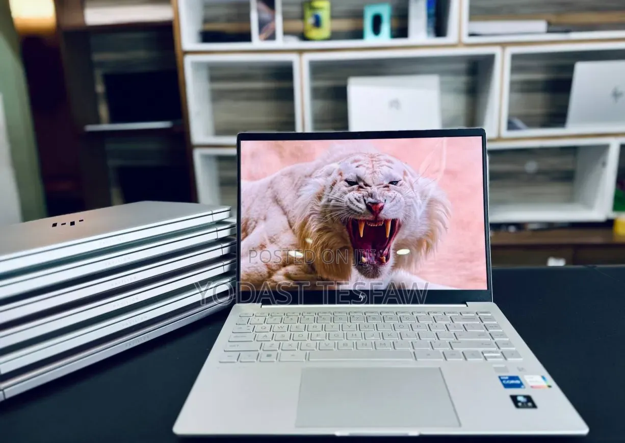 New Laptop HP Pavilion 15 16GB Intel SSD 1T