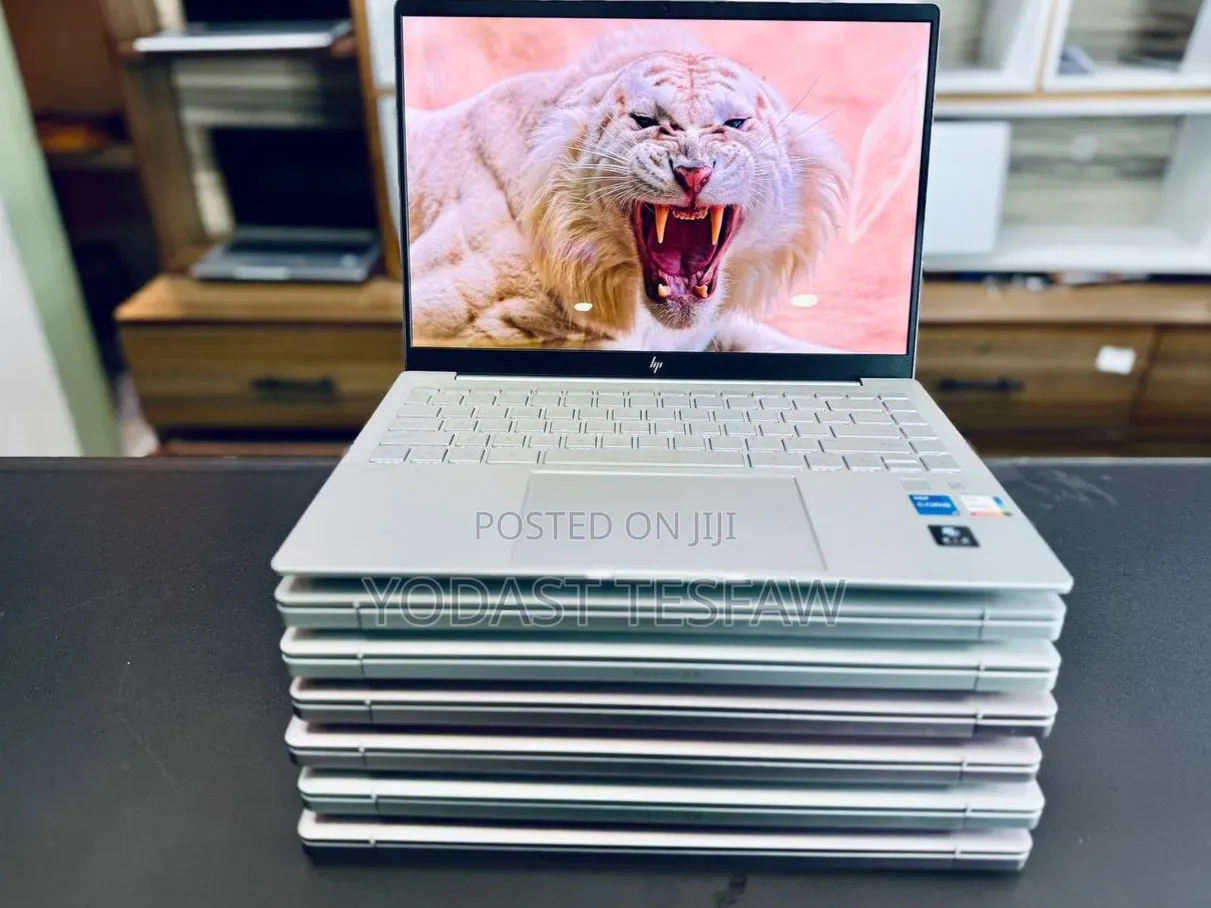 New Laptop HP Pavilion 15 16GB Intel SSD 1T