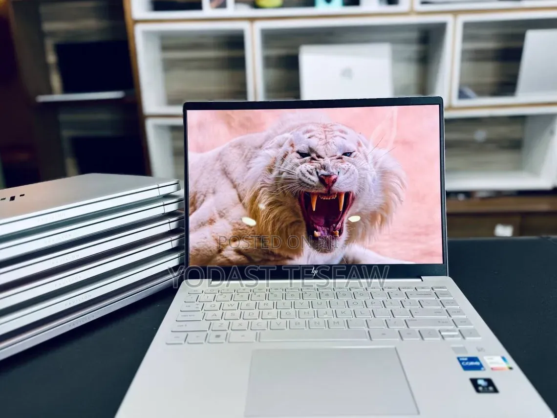 New Laptop HP Pavilion 15 16GB Intel SSD 1T