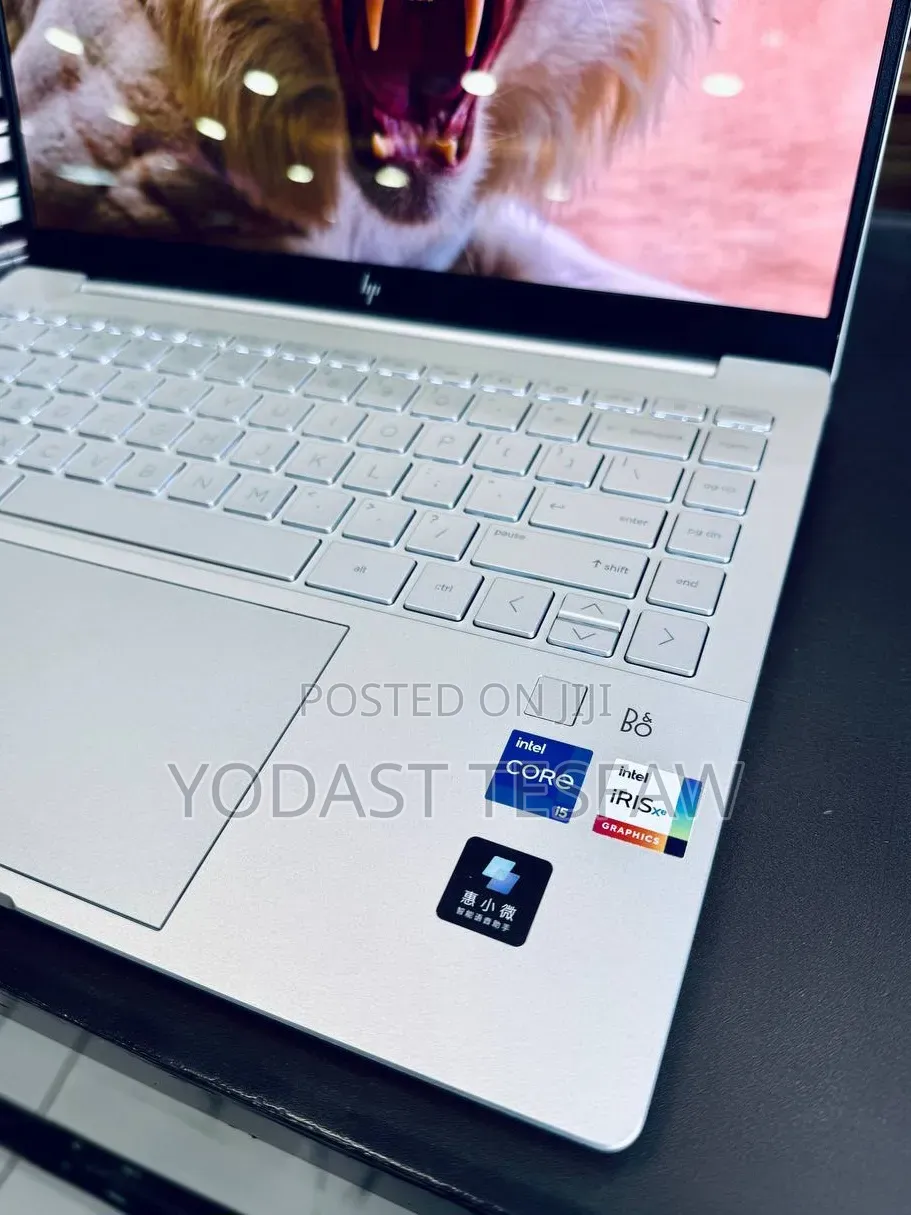 New Laptop HP Pavilion 15 16GB Intel SSD 1T