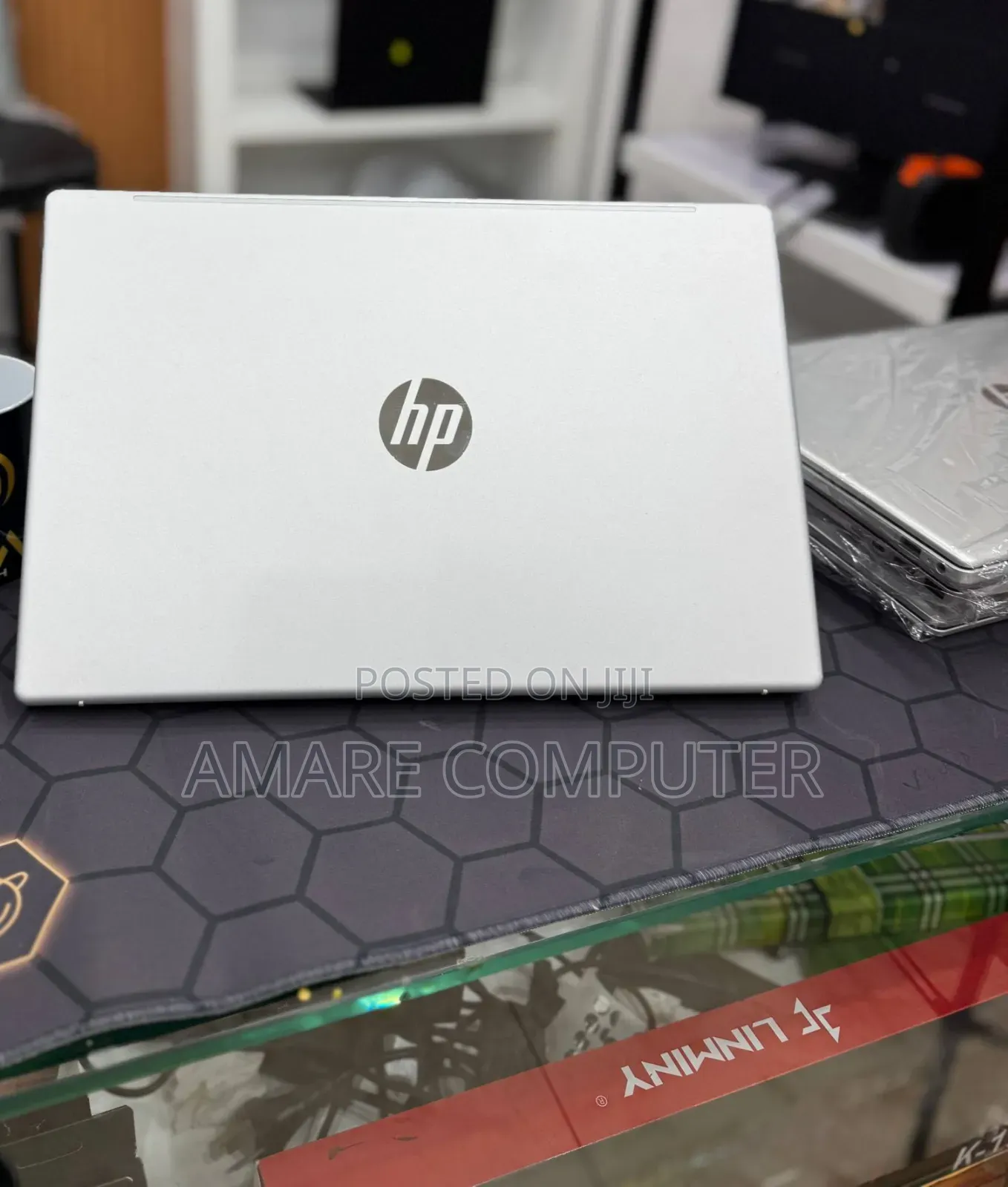 New Laptop HP Stream Notebook 16GB Intel Core i7 SSD 512GB