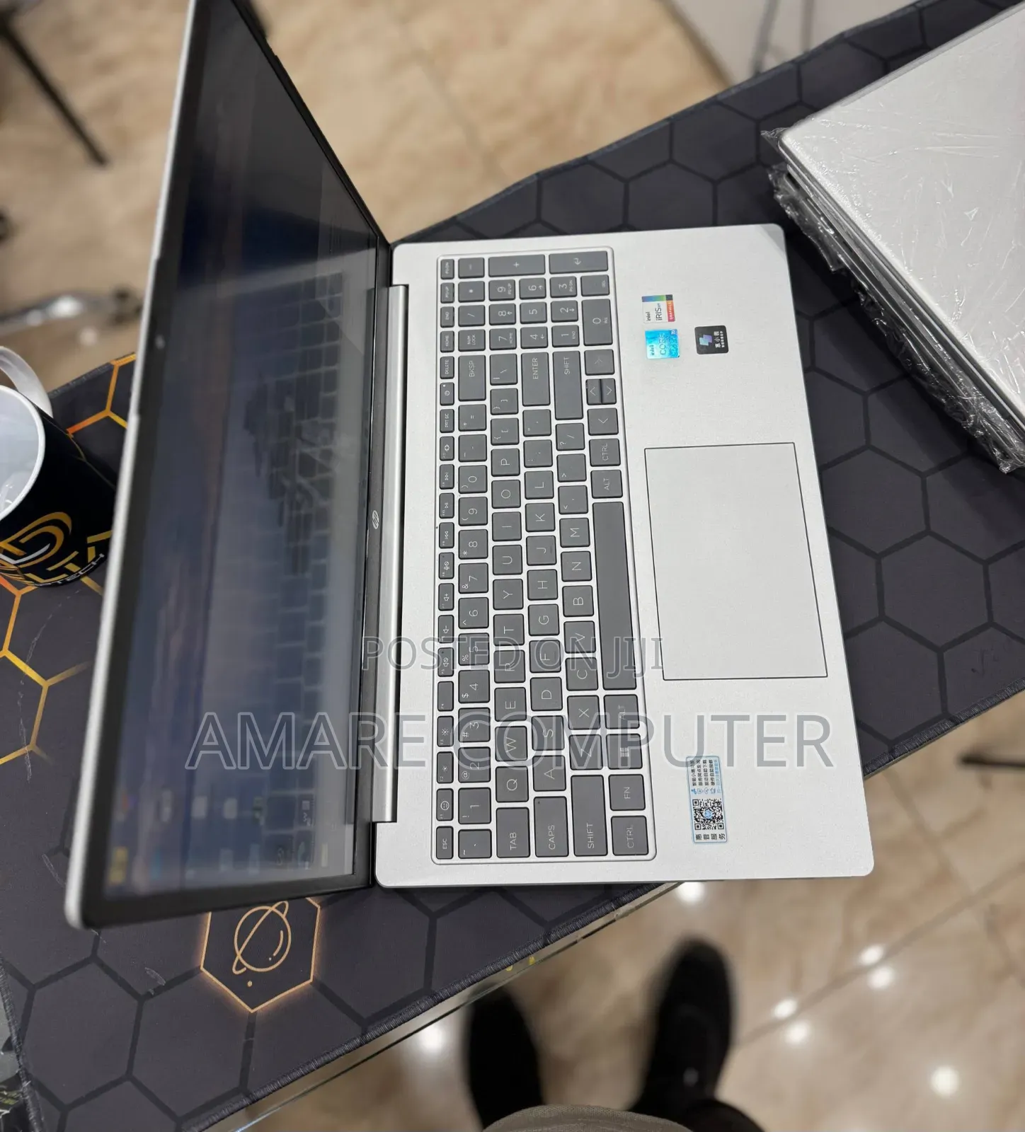 New Laptop HP Stream Notebook 16GB Intel Core i7 SSD 512GB