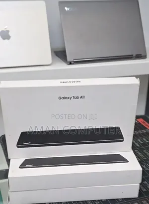 New Laptop Samsung Galaxy Book 2 4GB Intel SSD 640GB