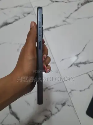 Tecno Pop 8 64 GB Black