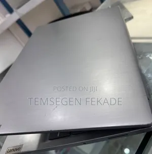 New Laptop Lenovo Ideapad 3 8GB Intel Core i5 SSD 512GB