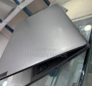 New Laptop Lenovo Ideapad 3 8GB Intel Core i5 SSD 512GB
