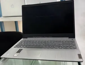 New Laptop Lenovo Ideapad 3 8GB Intel Core i5 SSD 512GB