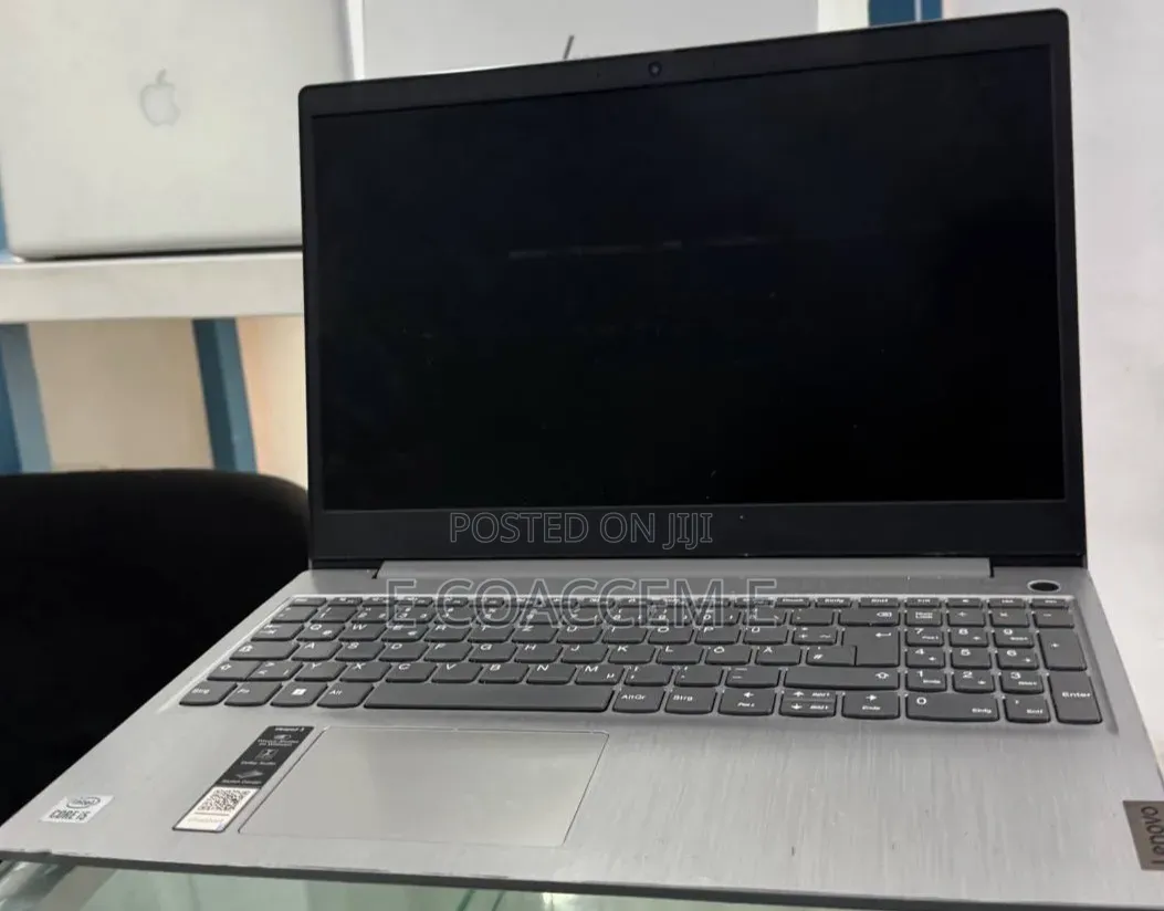Laptop Lenovo 8GB Intel Core i5 SSD 512GB