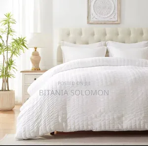 Comforters