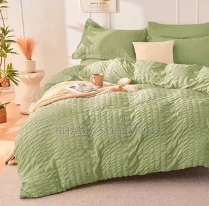 Comforters