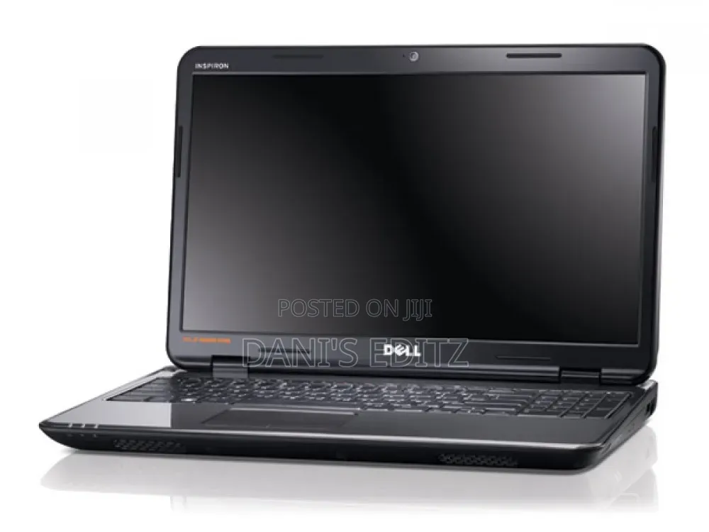 Laptop Dell Inspiron 15 8GB Intel Core i3 HDD 320GB