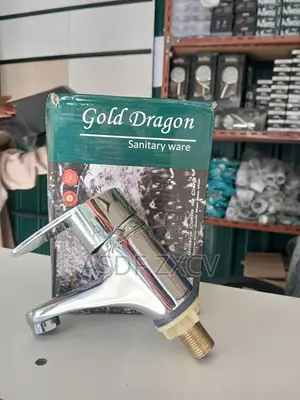 Gold Dragon Hand Wash
