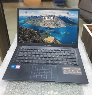 New Laptop Asus VivoBook 15 X505BA 16GB Intel Core 5 SSD 512GB