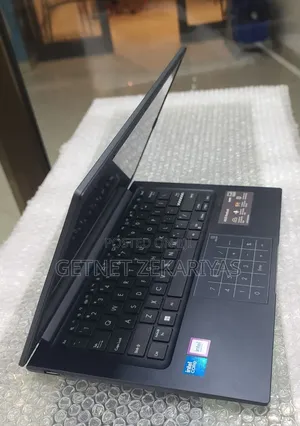 New Laptop Asus VivoBook 15 X505BA 16GB Intel Core 5 SSD 512GB