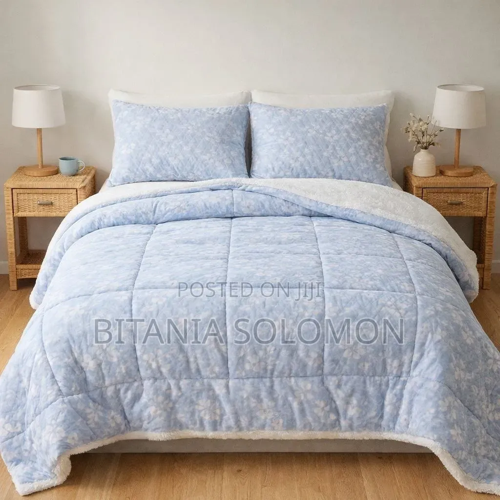 Comforters