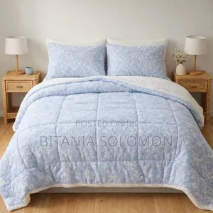 Comforters