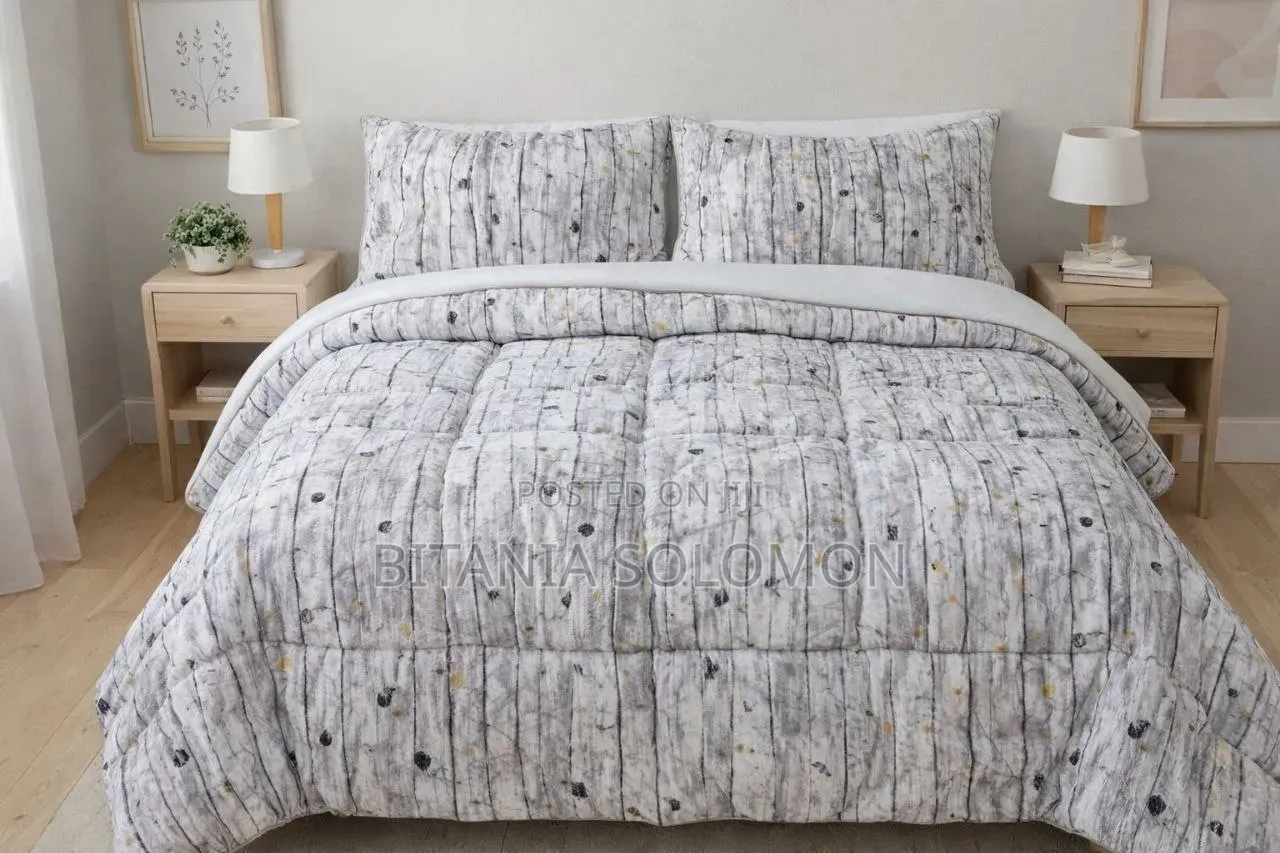Comforters