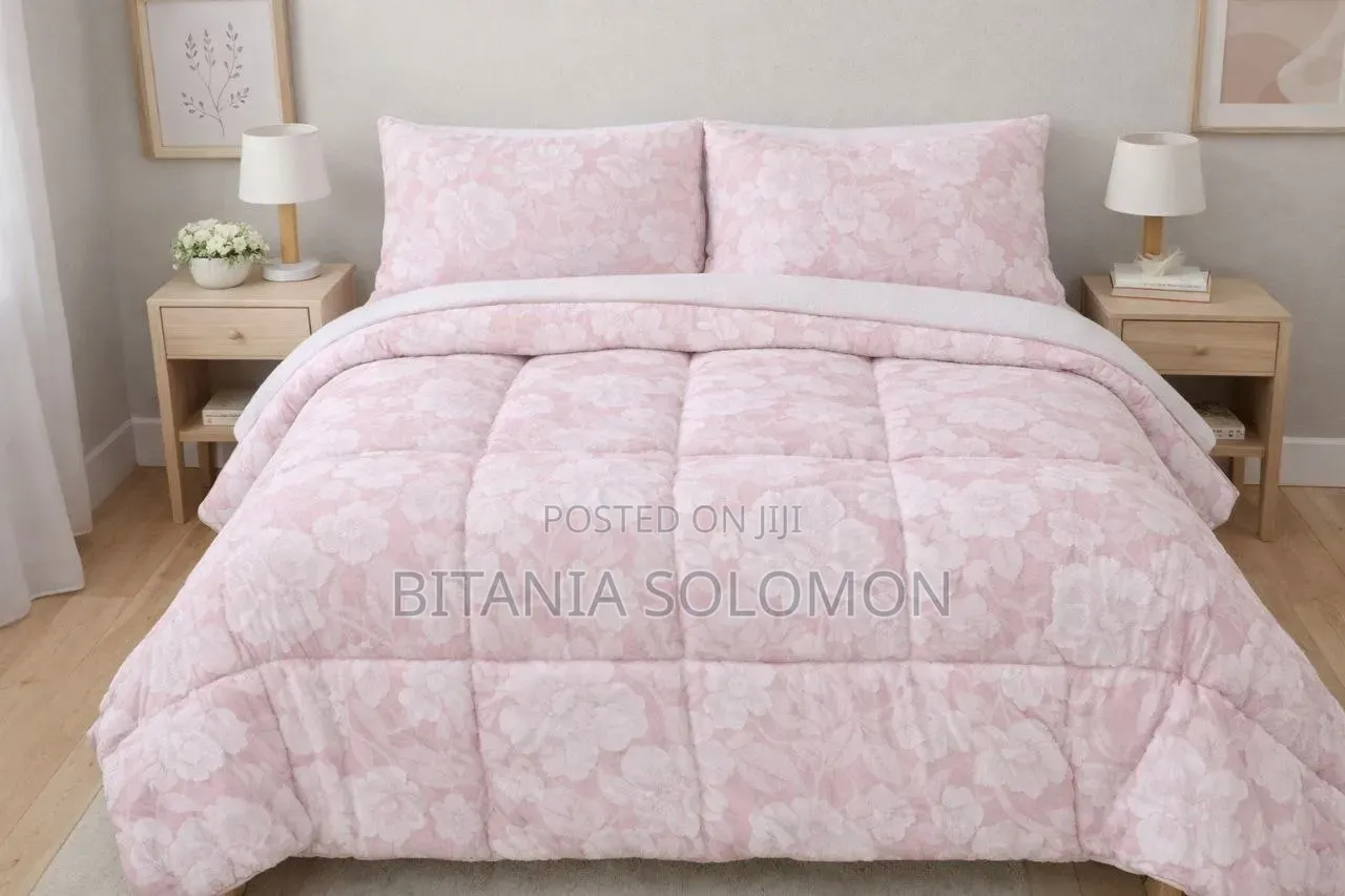 Comforters