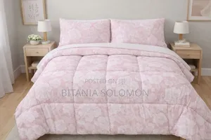 Comforters